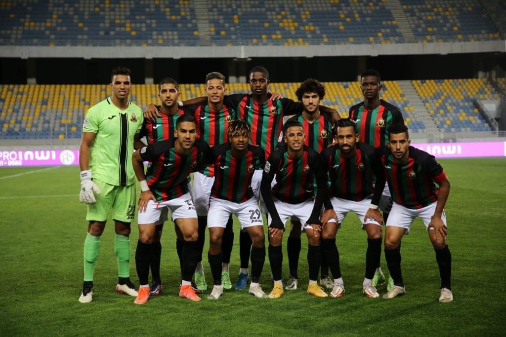  عبر الخطوط التونسية.. الجيش يسافر الخميس إلى الجزائر تحسبا لمواجهة الـ JSK في كأس الكونفدرالية 