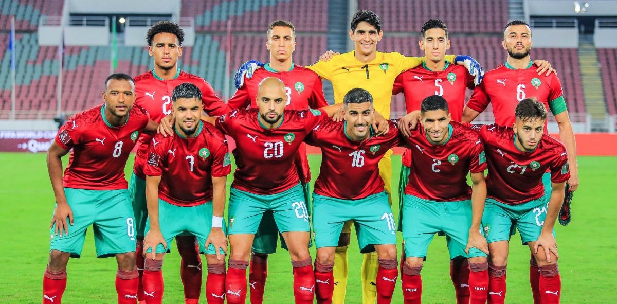 تصنيف الـFIFA للمنتخبات.. المغرب مرشح لتجاوز الجزائر والارتقاء إلى المركز الثالث قاريا