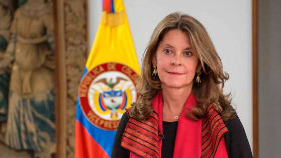  نائبة الرئيس ستزور المغرب وستلتقي بأخنوش وبوريطة.. هل تصبح كولومبيا أول بلد من أمريكا اللاتينية يفتتح قنصلية في الصحراء؟ 