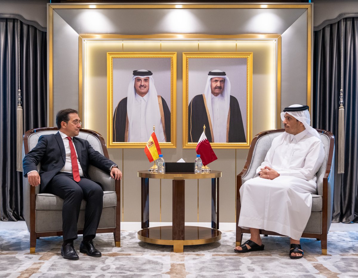  لعدم ثقتها في قدرة الجزائر على تأمين حاجياتها من الغاز.. إسبانيا تلجأ لقطر تحسبا لفصل الشتاء 