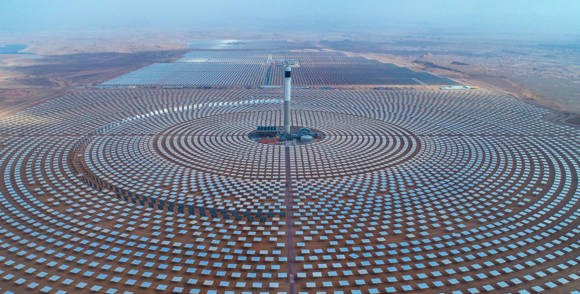  الضربة التي لا تقسم الظهر تُقوّيه.. إيقاف الجزائر إمداد الغاز للمغرب قد يؤدي لثورة "خضراء" داخل المملكة 