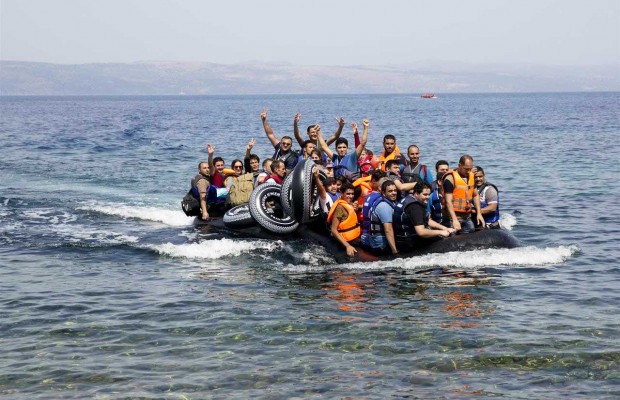  أعدادهم في تصاعد كبير.. أكثر من ألف مهاجر جزائري وصلوا إلى إسبانيا سرا خلال 72 ساعة الأخيرة 