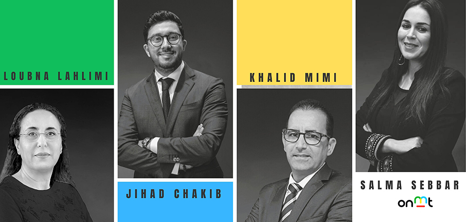  المكتب الوطني المغربي للسياحة يقوم بإعادة انتشار مَناديبه على صعيد تمثيلياته في الخارج 