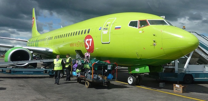  بعد تفشي فيروس كورونا في روسيا.. المغرب يُعلق الرحلات الجوية إلى موسكو والأخيرة تخصص طائرات خاصة لإجلاء رعاياها 