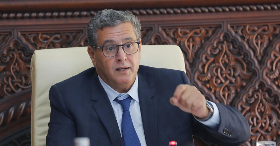  حكومة أخنوش تحسم الأمر: لن يتم التراجع عن توظيف الأساتذة بالتعاقد.. والنظام نفسه سيُطبق على موظفي الصحة 