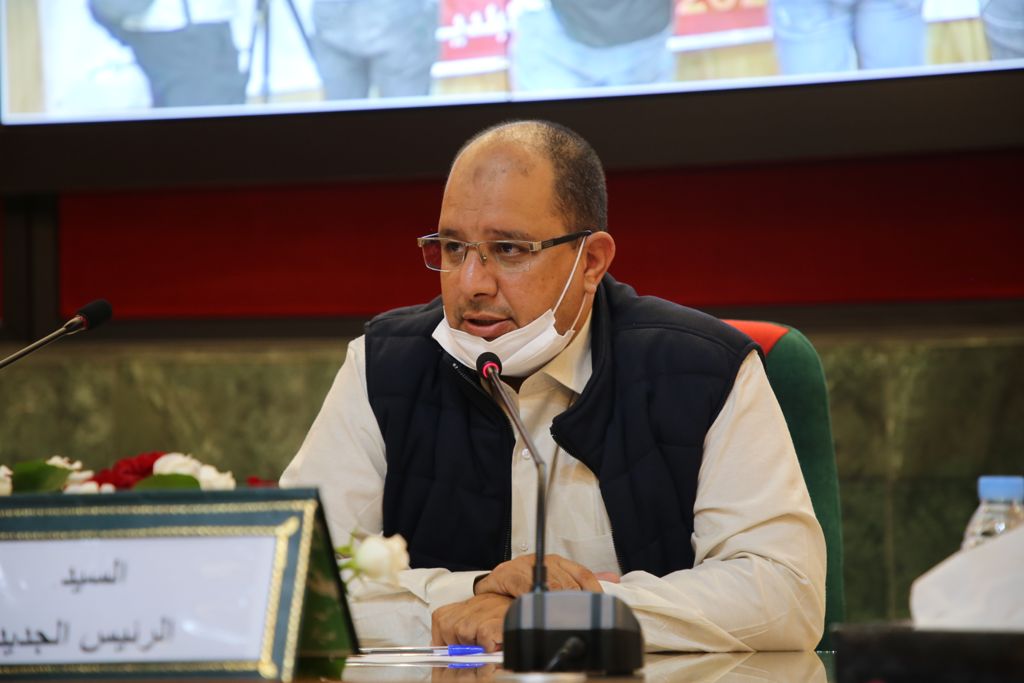 "البام" يظفر بمقاطعتين بطنجة في يوم واحد وينصب نفسه المستفيد الأكبر من التحالف الثلاثي