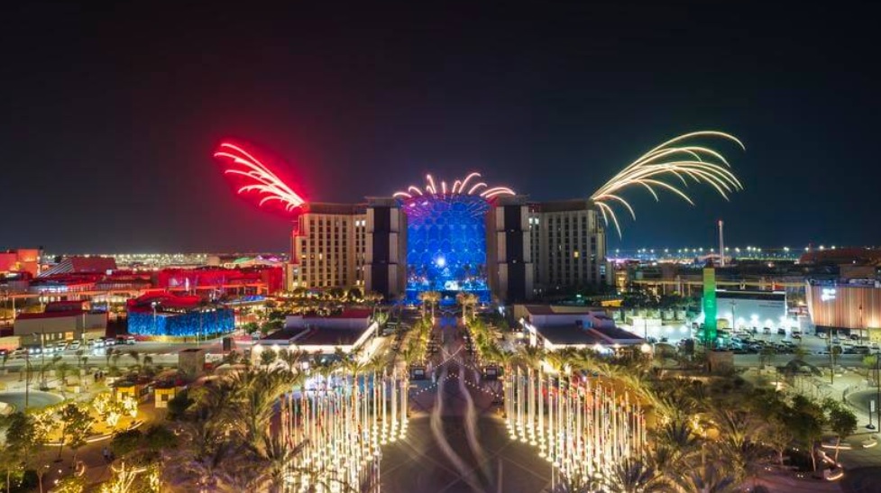 المغرب يتقاسم رؤيته لمستقبل مستدام بإكسبو دبي 2020