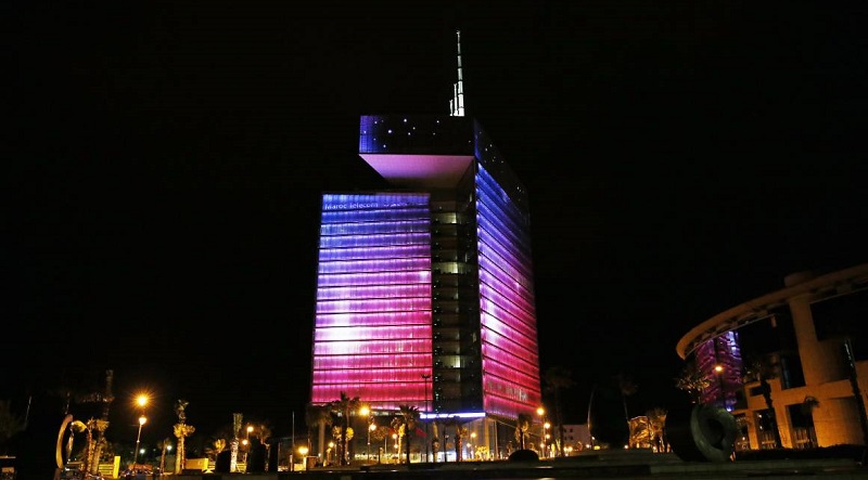 انضمام أعضاء جدد لمجلس رقابة اتصالات المغرب