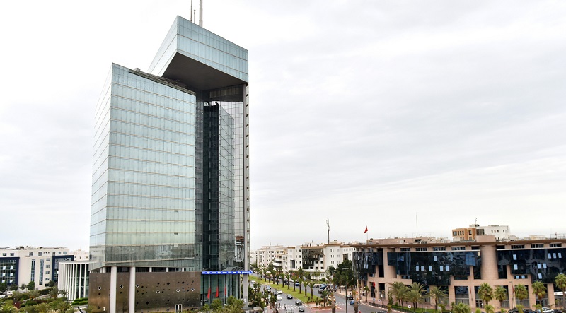 عدد زبناء اتصالات المغرب بلغ حوالي 73 مليون متم شتنبر الماضي