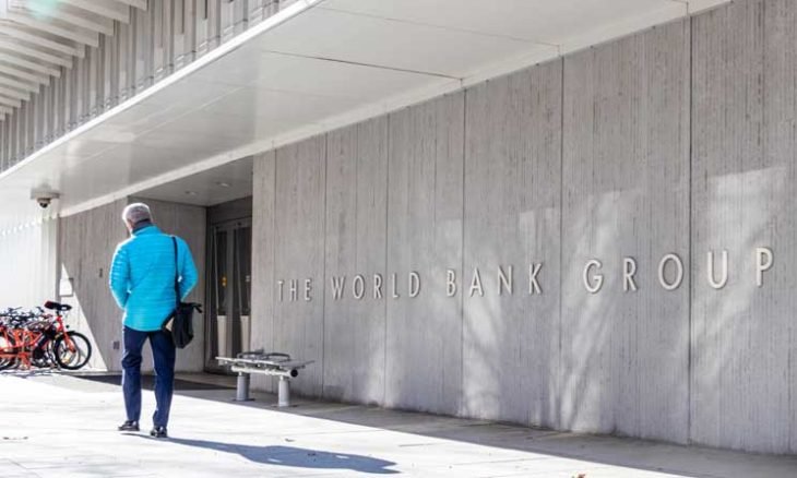  البنك الدولي يمنح قرضا لمصر بقيمة 360 مليون دولار 