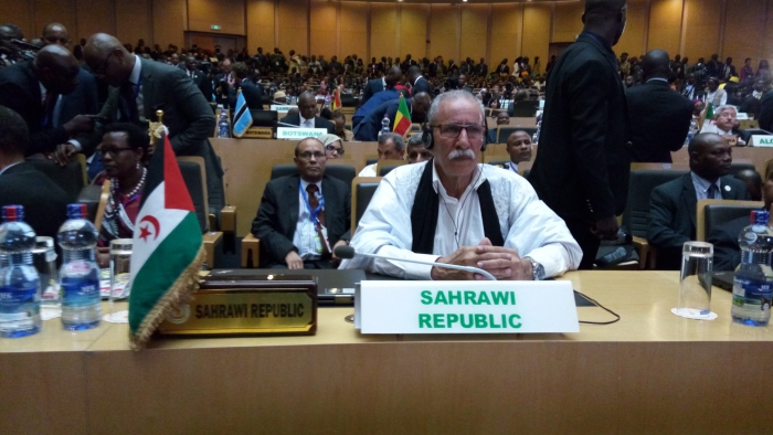  وزير خارجية جزر القمر السابق: على الاتحاد الإفريقي طرد البوليساريو من المنظمة لتصحيح خطأ تاريخي 