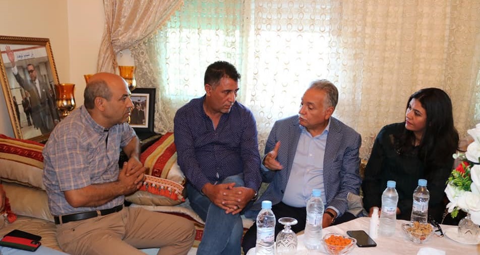 التقدم والاشتراكية يأسف لخروجه خاوي الوفاض من انتخابات المستشارين ويشكك في جدوى المجلس