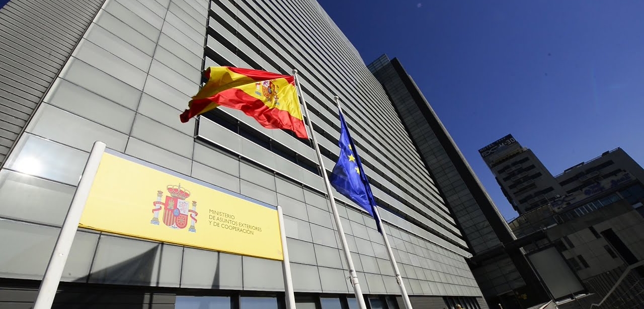  الخارجية الإسبانية: كل الدلائل تشير إلى انتهاء الأزمة مع المغرب.. "وسنُطبع" العلاقات الدبلوماسية قريبا 