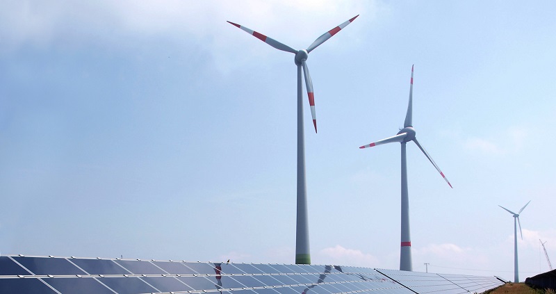  مؤسسة هاينريش بول بالرباط تنظم حملة تحسيسية حول الانتقال الطاقي 