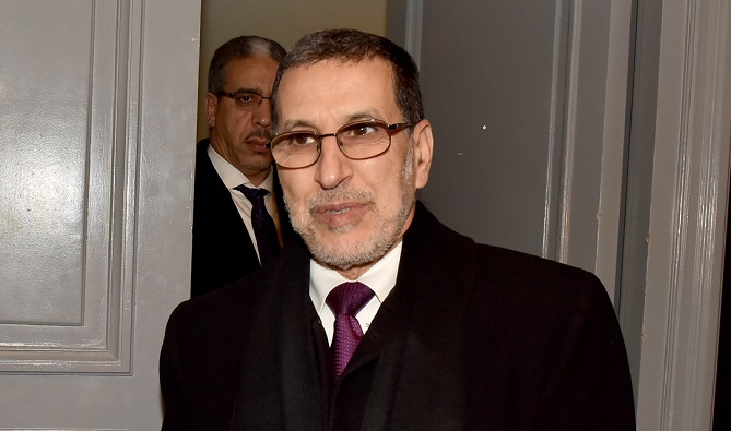 العثماني يعود إلى عيادته متخصصا في الأمراض النفسية والعقلية