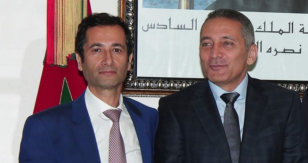 حكومة أخنوش "غير المكتملة".. العلمي وبنشعبون أبرز المغادرين وبنموسى ولقجع أكبر مفاجآتها