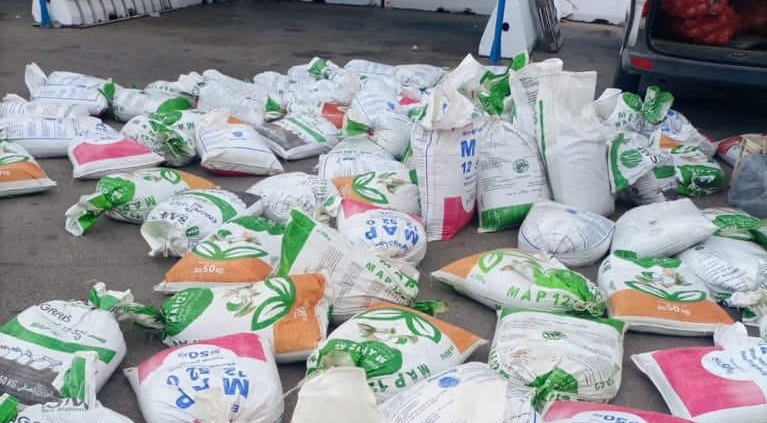  استُعملت الحناء للتمويه عليها.. حجز نحو طنين من المخدرات بالميناء المتوسطي 