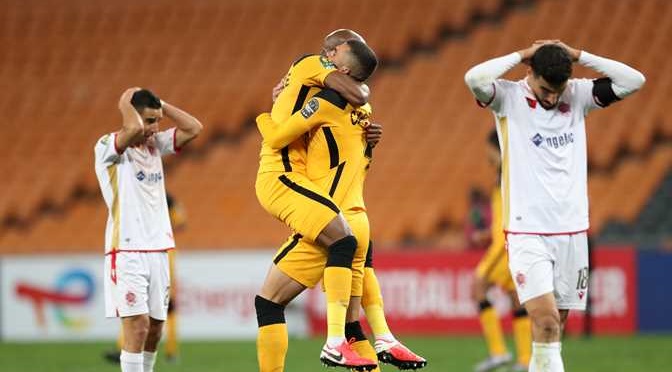 دوري أبطال إفريقيا.. هزيمة الوداد في أكرا أمام "قلوب الصنوبر" الغاني