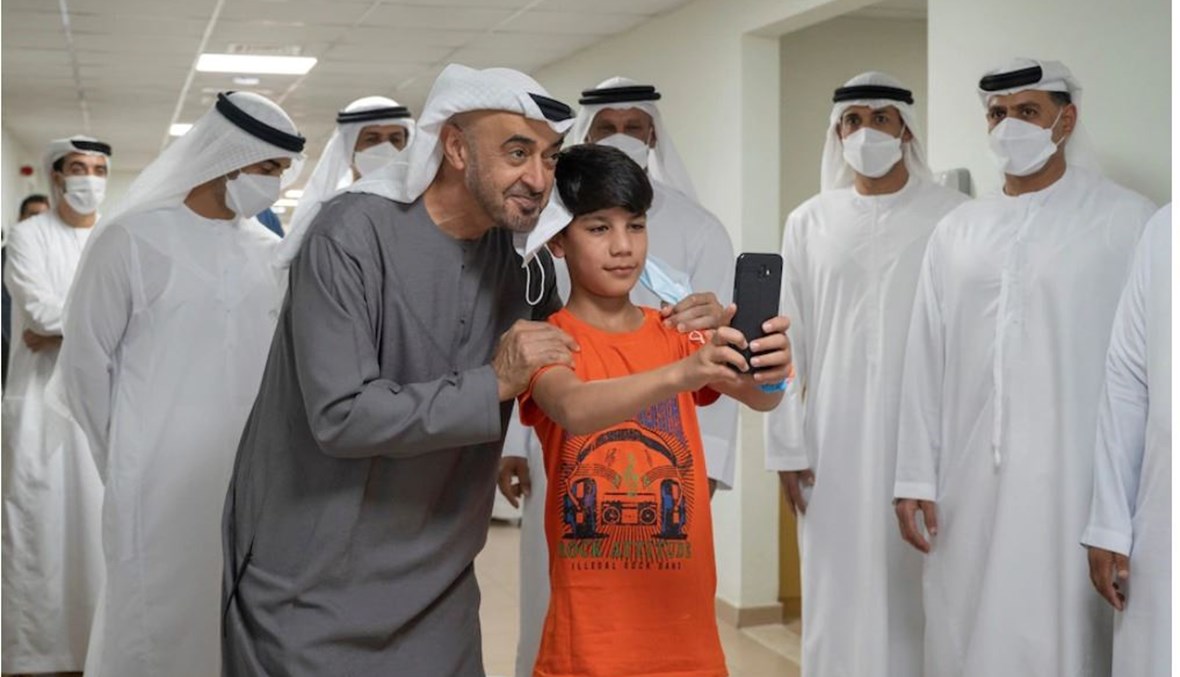  الإمارات تؤكد خروجها من جائحة فيروس كورونا 