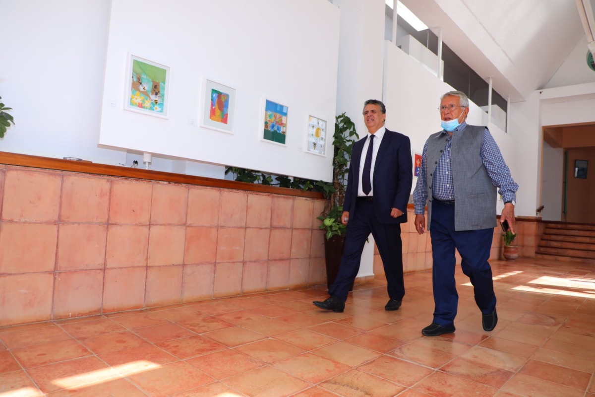 تصدرها الأحرار.. بن عيسى وأبرشان يضمنان مقعديهما في مجلس المستشارين عبر جماعات الشمال