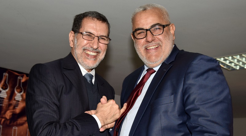 بنكيران يُحذّر بعدم الترشح لرئاسة "البيجيدي"