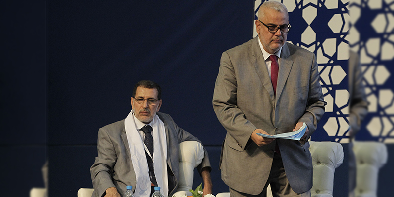 ابن كيران: العثماني هو المسؤول الرئيس عن الوضع الحالي لـ"البيجيدي" وربط المؤتمر بالدعم العمومي يشعرني بالعار