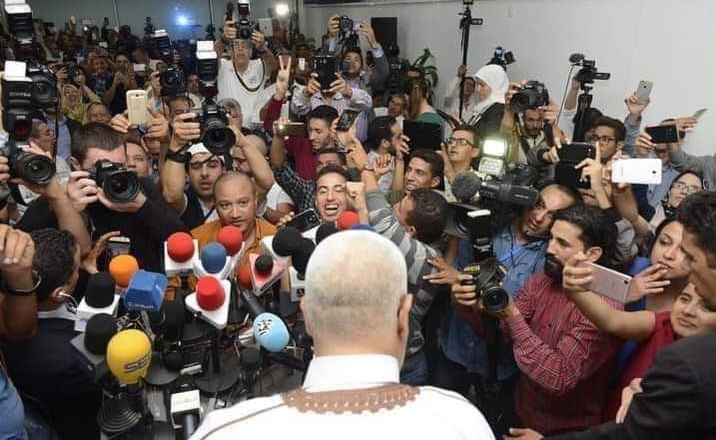 رسميا.. بنكيران يعود لقيادة حزب العدالة والتنمية