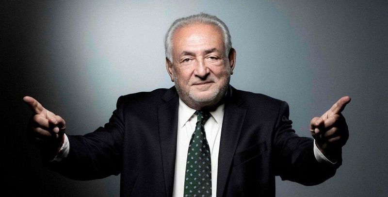 ستراوس كان ردا على وثائق باندورا: أدفع ضرائبي في المغرب وقيمتها تقارب 29 في المائة من أرباحي