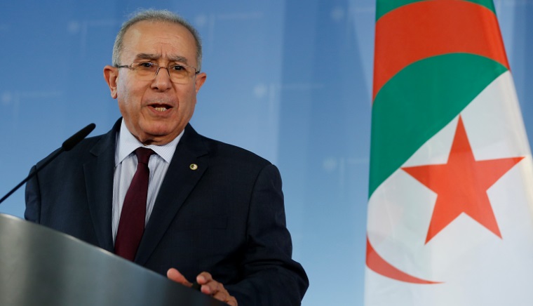  الجزائر: إغلاق المجال الجوي أمام الطائرات الفرنسية "قرار سيادي" 