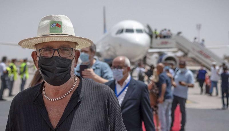  إسرائيل تُزيل المغرب من قائمة السفر التحذيرية الموجهة للإسرائيليين 