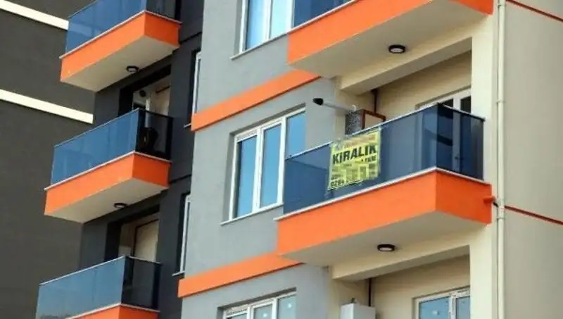 تركيا تسجل أعلى زيادة سنوية في أسعار إيجار الشقق على المستوى الأوروبي