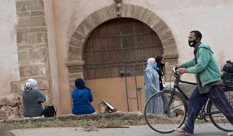  خلال 24 ساعة في المغرب.. حالة وفاة واحدة و191 إصابة جديدة بفيروس "كوفيد-19" 