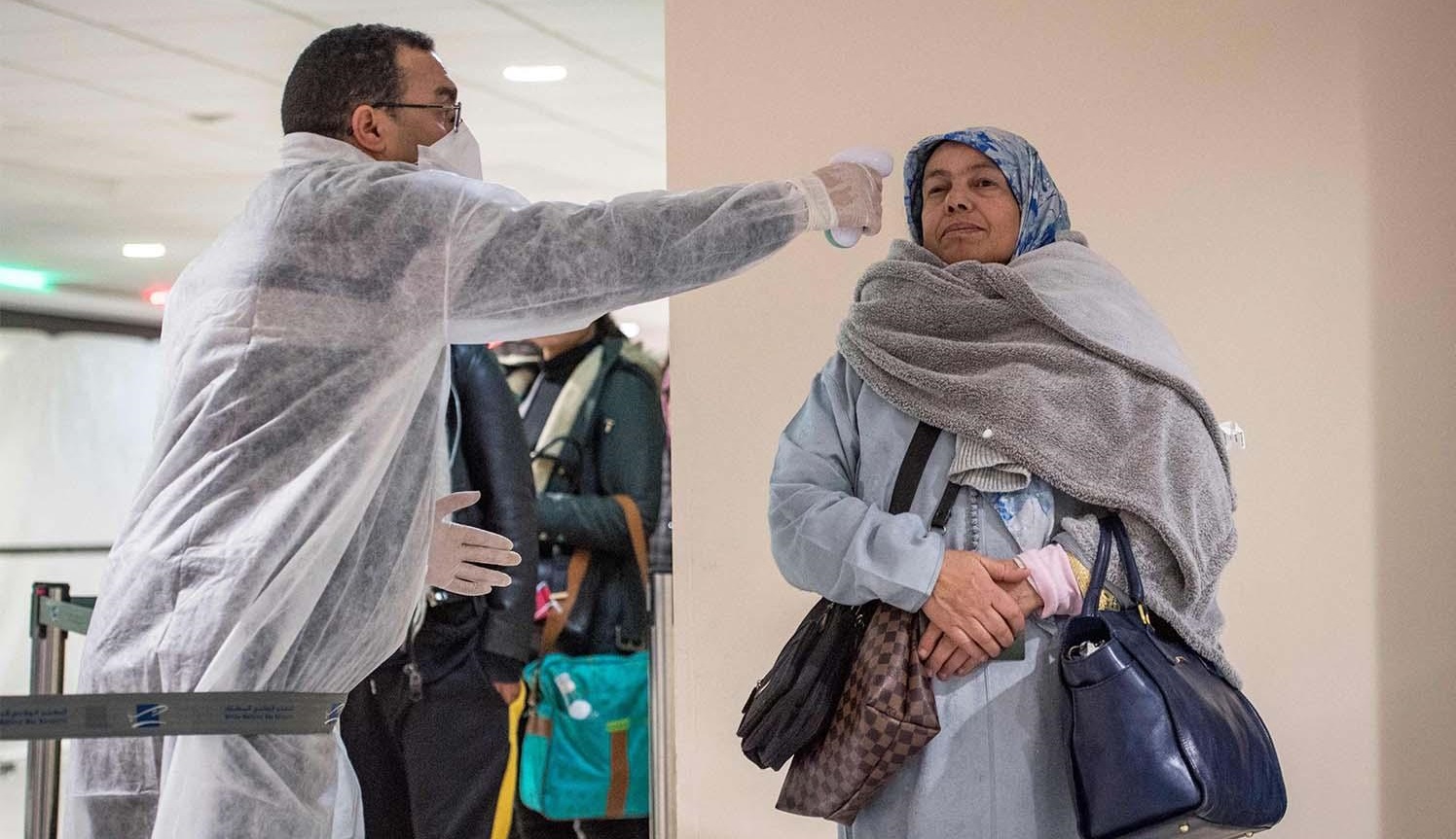  المغرب يسجل 45 إصابة جديدة بكورونا و3 وفيات 