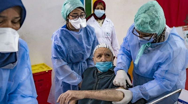 المغرب يسجل 130 إصابة جديدة بكورونا و 4 وفيات