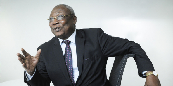  رئيس الوزراء السابق لإفريقيا الوسطى: الصحراء كانت وستظل مغربية 