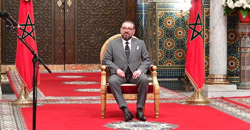 وهبي وزيرا للعدل وبركة وزيرا للتجهيز.. الملك محمد السادس يعين أعضاء الحكومة الجديدة