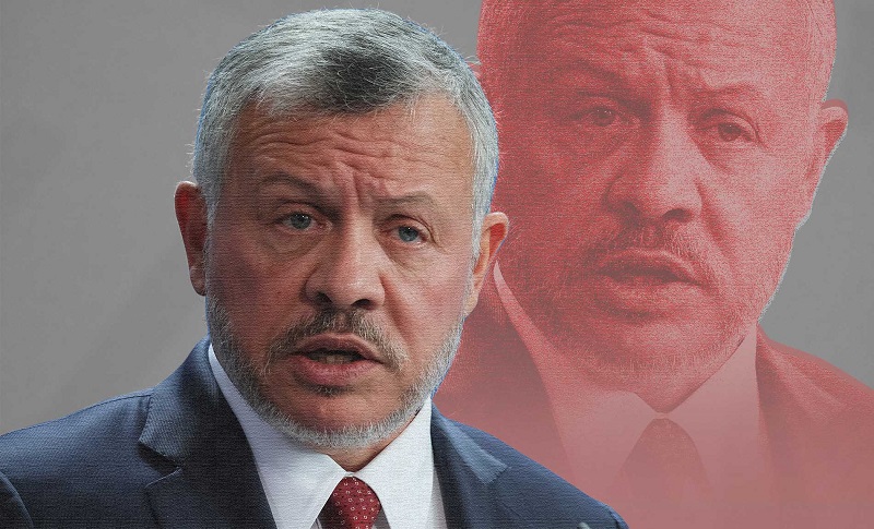 الديوان الملكي الأردني: أملاك الملك عبد الله في الخارج ليست سرا