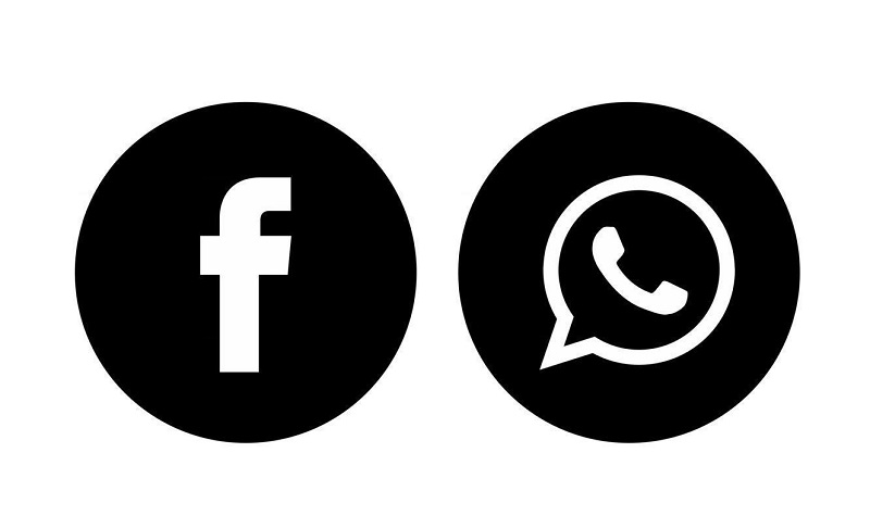  واتساب وفيسبوك.. ما الذي يحدث؟ 