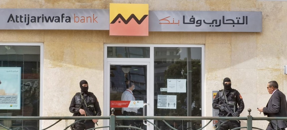 طنجة والسطو المسلح على الأبناك.. حكايا لصوص "أبدعوا" في مخططاتهم الإجرامية حتى اقتربت من سيناريوهات الأفلام