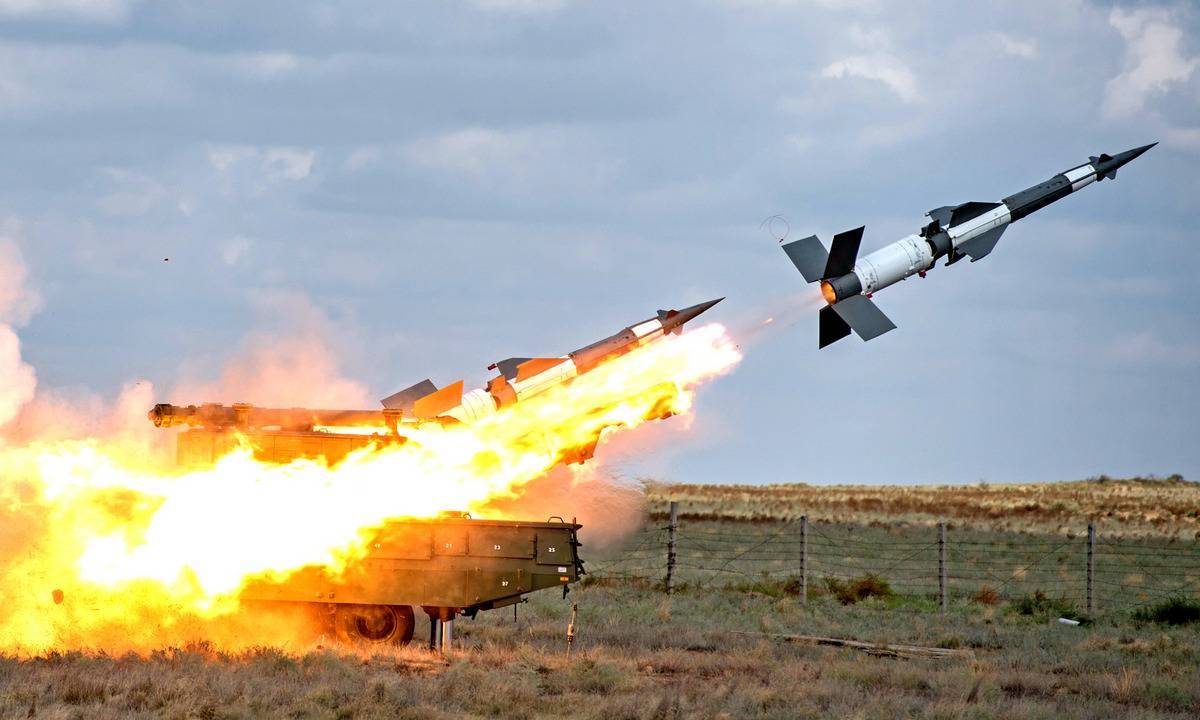  بعد توقيع اتفاق الدفاع.. الكشف عن أولى الأسلحة التي يعتزم المغرب الحصول عليها من إسرائيل 