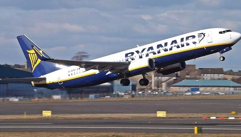  "ريان إير" تدشن قاعدة جديدة بمطار أكادير- المسيرة 