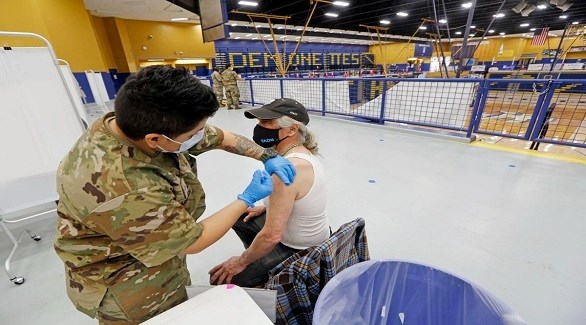  كورونا حول العالم... 5 ملايين وفاة و249 مليون إصابة و7.22 وتوزيع مليارات لقاح 