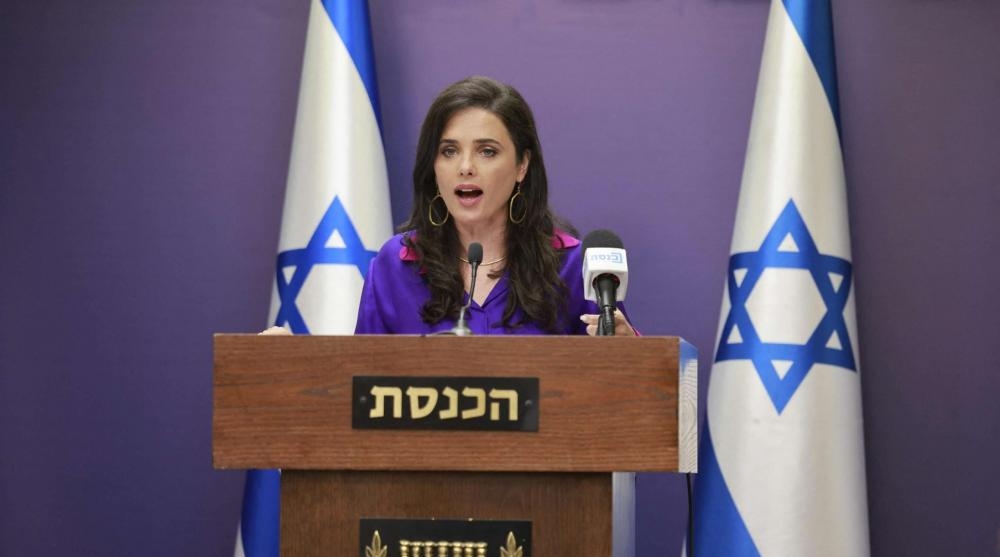 وزيرة الداخلية الإسرائيلية تُكذب غوفرين: عودة العلاقات المغربية الإسرائيلية مرتبط بالاعتراف الأمريكي بمغربية الصحراء