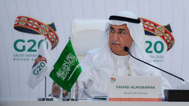 800 مليار دولار حجم أصول الخدمات المالية الإسلامية في السعودية