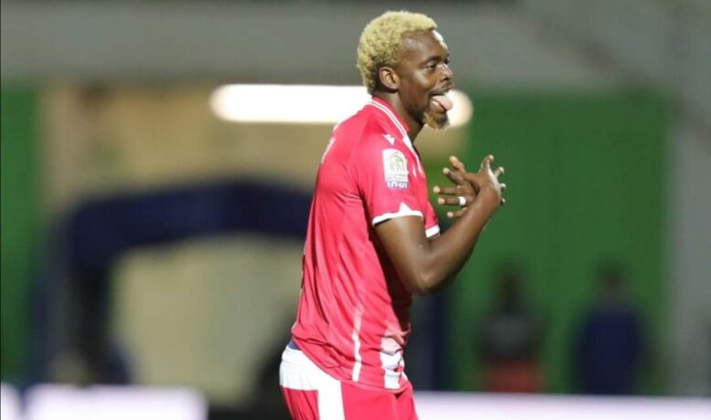  ثلاثية خريبكة تقود الوداد للتحليق في صدارة البطولة قبل مواجهة "الديربي" أمام الرجاء 