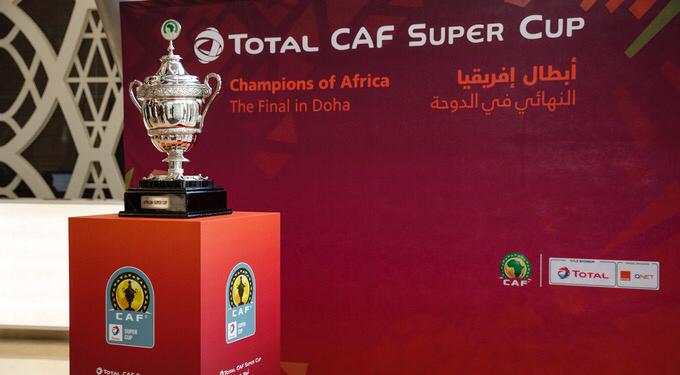 نهائي "السوبر" بين الرجاء والأهلي في قطر.. الـ CAF تعلن عن التاريخ الخميس القادم