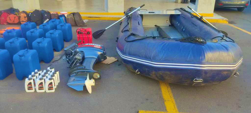  تفكيك شبكة إجرامية تنشط في تنظيم الهجرة غير المشروعة بالدار البيضاء 