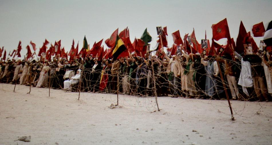  المسيرة الخضراء.. قصّةُ خطة سرية استعاد بها الحسن الثاني الصحراء وقطع من خلالها خطط فرانكو لإجراء استفتاء 
