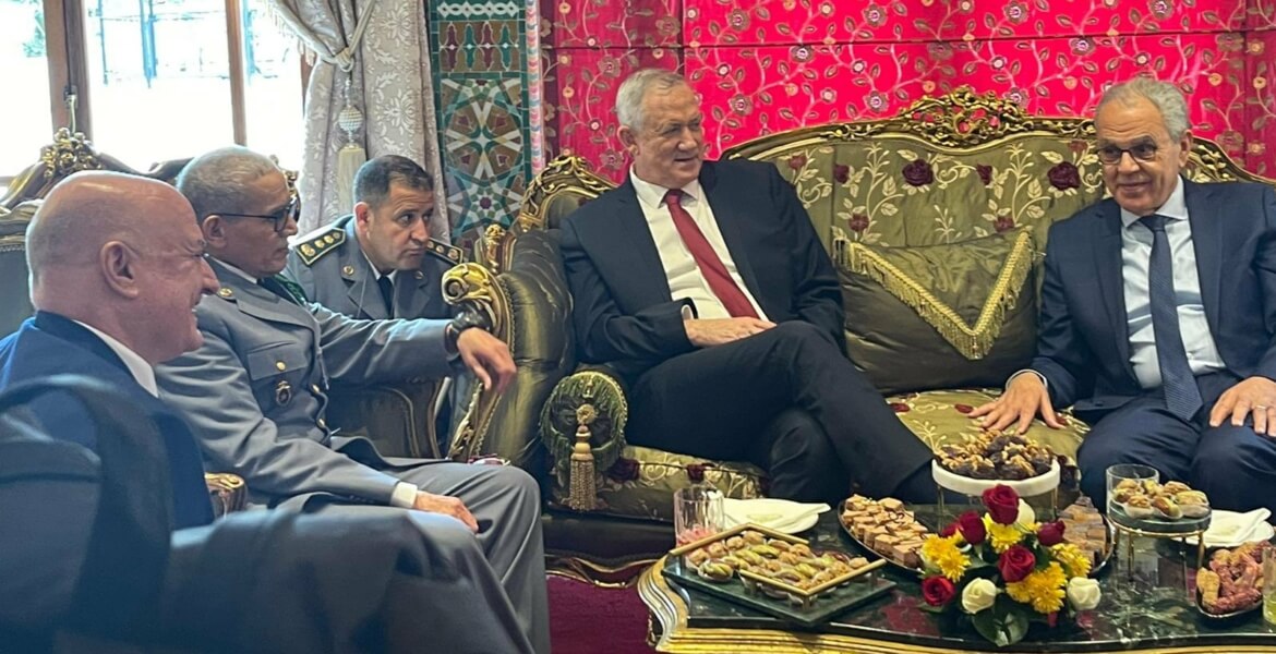  هل يستقوي المغرب على الجزائر بإسرائيل؟.. معطيات وأحداث "تاريخية" تقول العكس! 