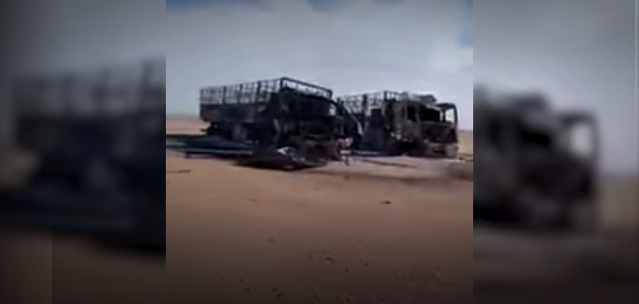  تبون يُعلن مقتل 3 جزائريين في قصف مغربي داخل الصحراء.. وشنقريحة يتوعد بـ"الرد" 